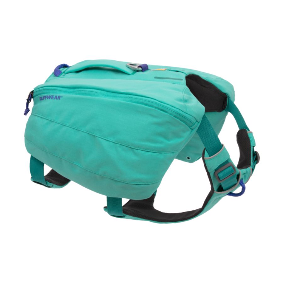 Mochila Day Pack - Turquesa, , large image number null